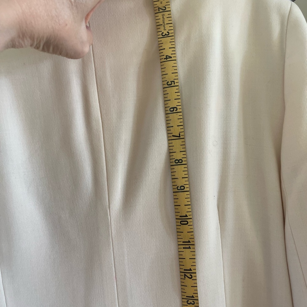 ANNE KLEIN VINTAGE SKIRTSUIT - Picture 9 of 15